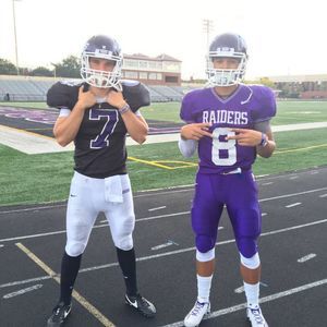 Meet your Posher, Donovan